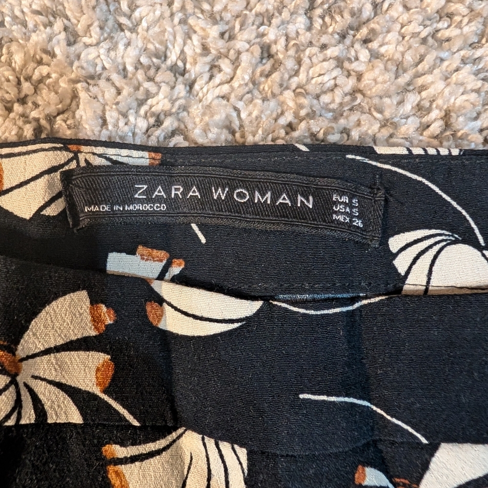 Zara pant - Picture 2 of 6